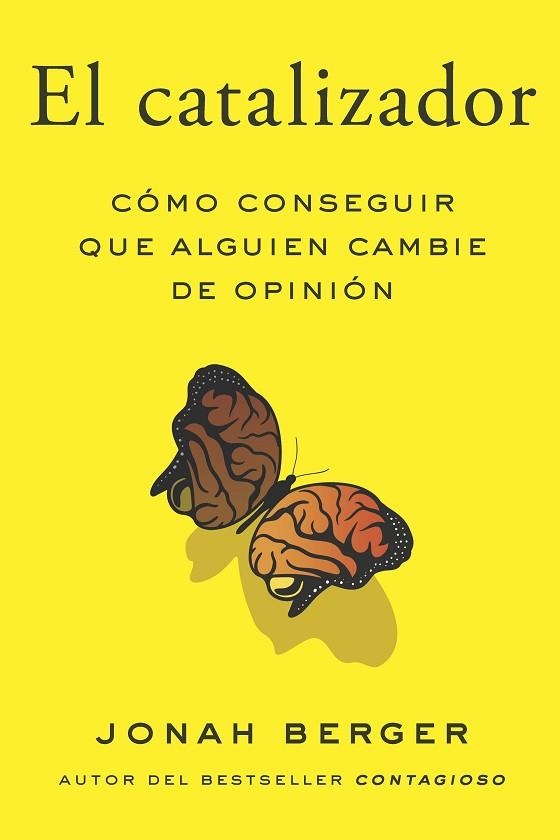 CATALIZADOR, EL | 9788417963439 | BERGER, JONAH | Llibreria Drac - Librería de Olot | Comprar libros en catalán y castellano online