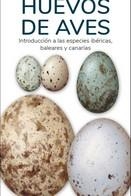 HUEVOS DE AVES  (GUIAS DESPLEGABLES TUNDRA) | 9788418458491 | HERNANDEZ, VICTOR J. | Llibreria Drac - Librería de Olot | Comprar libros en catalán y castellano online
