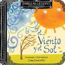 VENT I EL SOL, EL | 9788412416633 | LEMNISCATES, CARME  | Llibreria Drac - Llibreria d'Olot | Comprar llibres en català i castellà online