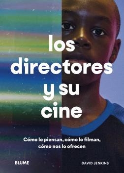 DIRECTORES Y SU CINE, LOS  | 9788418725999 | JENKINS, DAVID | Llibreria Drac - Librería de Olot | Comprar libros en catalán y castellano online