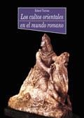 CULTOS ORIENTALES EN EL MUNDO ROMANO, LOS | 9788470309182 | TURCAN, ROBERT | Llibreria Drac - Librería de Olot | Comprar libros en catalán y castellano online