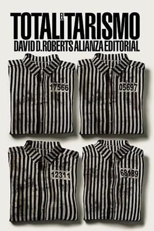 TOTALITARISMO, EL | 9788413628585 | ROBERTS, DAVID A. | Llibreria Drac - Librería de Olot | Comprar libros en catalán y castellano online