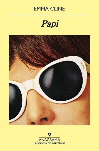 PAPI | 9788433981196 | CLINE, EMMA | Llibreria Drac - Librería de Olot | Comprar libros en catalán y castellano online