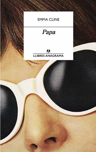 PAPA | 9788433918062 | CLINE, EMMA | Llibreria Drac - Librería de Olot | Comprar libros en catalán y castellano online