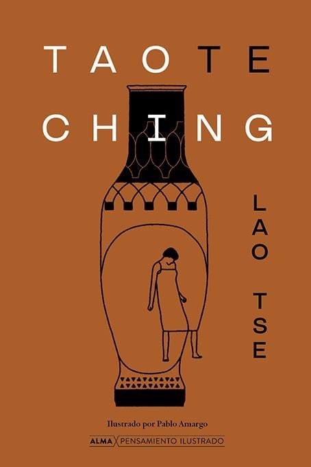 TAO TE CHING | 9788418933240 | TSE, LAO | Llibreria Drac - Librería de Olot | Comprar libros en catalán y castellano online