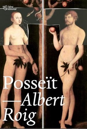 POSSEÏT | 9788412508680 | ROIG ANTÓ, ALBERT | Llibreria Drac - Librería de Olot | Comprar libros en catalán y castellano online