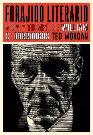FORAJIDO LITERARIO | 9788417645175 | MORGAN, TED | Llibreria Drac - Librería de Olot | Comprar libros en catalán y castellano online