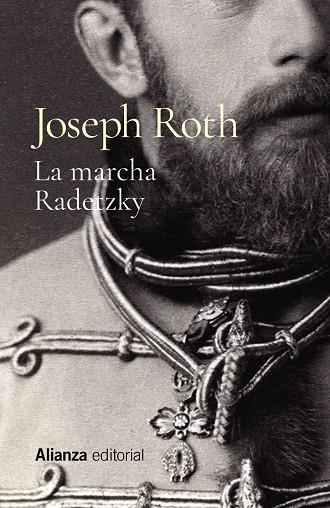 MARCHA RADETZKY, LA | 9788413628431 | ROTH, JOSEPH | Llibreria Drac - Librería de Olot | Comprar libros en catalán y castellano online