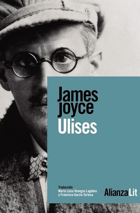 ULISES | 9788413628646 | JOYCE, JAMES | Llibreria Drac - Librería de Olot | Comprar libros en catalán y castellano online