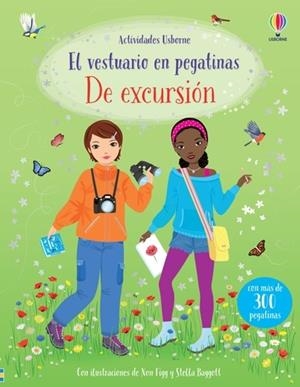 DE EXCURSIÓN | 9781803702117 | WATT, FIONA | Llibreria Drac - Librería de Olot | Comprar libros en catalán y castellano online