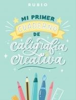 MI PRIMER CUADERNO DE CALIGRAFÍA CREATIVA | 9788417427726 | NÁCHER, BEATRIZ | Llibreria Drac - Llibreria d'Olot | Comprar llibres en català i castellà online