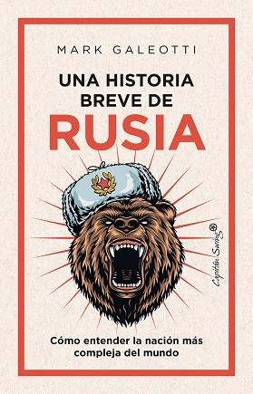 PARADOJA DE LA BONDAD, LA | 9788412457926 | GALEOTTI, MARK | Llibreria Drac - Librería de Olot | Comprar libros en catalán y castellano online