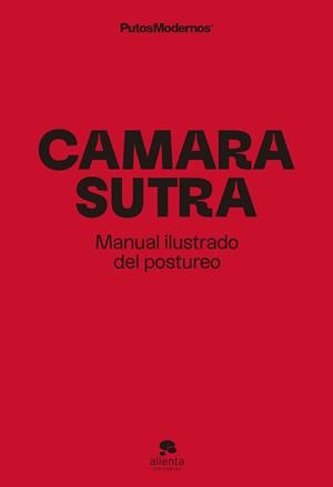 CAMARASUTRA | 9788423433971 | PUTOSMODERNOS | Llibreria Drac - Llibreria d'Olot | Comprar llibres en català i castellà online