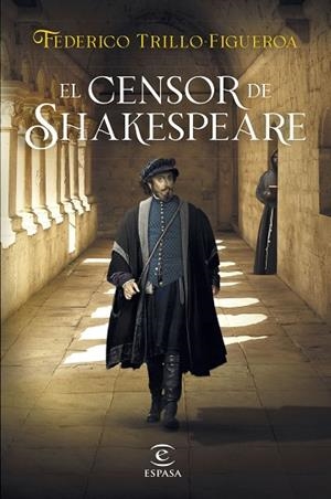 CENSOR DE SHAKESPEARE, EL | 9788467065459 | TRILLO-FIGUEROA, FEDERICO | Llibreria Drac - Llibreria d'Olot | Comprar llibres en català i castellà online