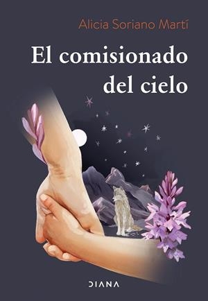 COMISIONADO DEL CIELO, EL | 9788411190152 | SORIANO, ALICIA | Llibreria Drac - Librería de Olot | Comprar libros en catalán y castellano online