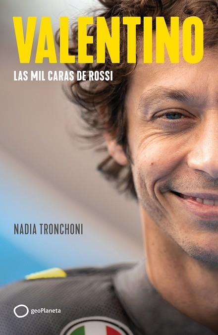 VALENTINO | 9788408257158 | TRONCHONI, NADIA | Llibreria Drac - Librería de Olot | Comprar libros en catalán y castellano online