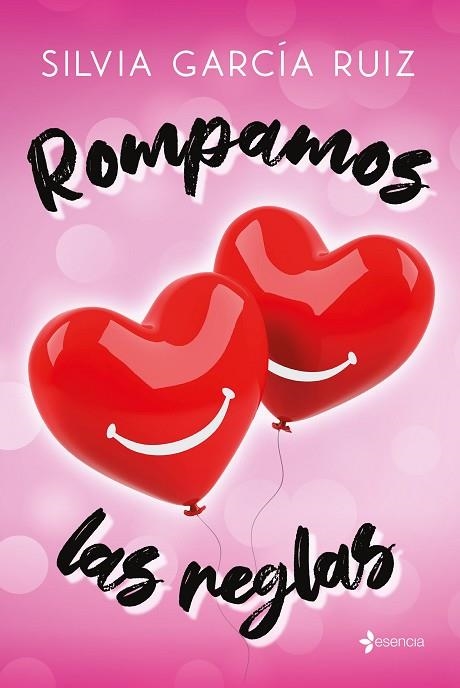 ROMPAMOS LAS REGLAS | 9788408258490 | GARCÍA RUIZ, SILVIA | Llibreria Drac - Librería de Olot | Comprar libros en catalán y castellano online