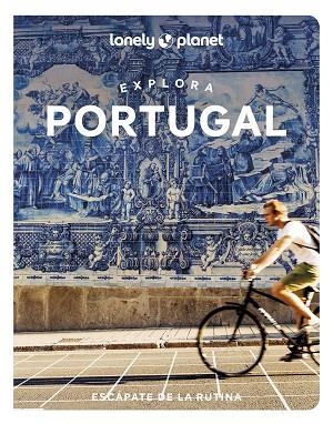 EXPLORA PORTUGAL | 9788408256915 | AA.DD. | Llibreria Drac - Llibreria d'Olot | Comprar llibres en català i castellà online