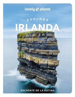 EXPLORA IRLANDA | 9788408256861 | AA.DD. | Llibreria Drac - Librería de Olot | Comprar libros en catalán y castellano online