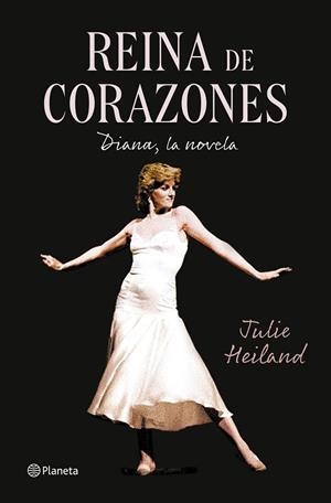 REINA DE CORAZONES | 9788408259589 | HEILAND, JULIE | Llibreria Drac - Llibreria d'Olot | Comprar llibres en català i castellà online
