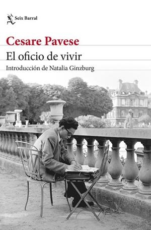 OFICIO DE VIVIR, EL | 9788432240843 | PAVESE, CESARE | Llibreria Drac - Librería de Olot | Comprar libros en catalán y castellano online