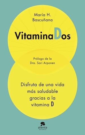 VITAMINADOS | 9788413441672 | HERNÁNDEZ BASCUÑANA, MARIA | Llibreria Drac - Llibreria d'Olot | Comprar llibres en català i castellà online