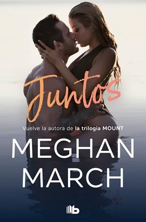 JUNTOS | 9788413143699 | MARCH, MEGHAN | Llibreria Drac - Llibreria d'Olot | Comprar llibres en català i castellà online
