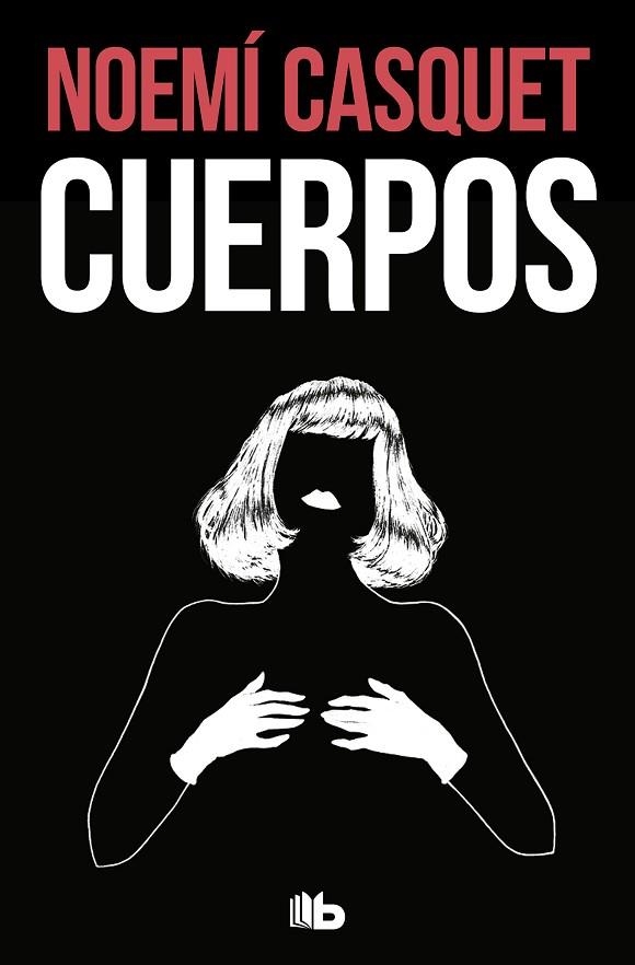 CUERPOS | 9788413145280 | CASQUET, NOEMÍ | Llibreria Drac - Librería de Olot | Comprar libros en catalán y castellano online