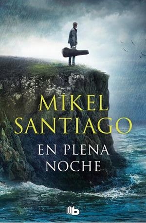 EN PLENA NOCHE (TRILOGÍA DE ILLUMBE 2) | 9788413144566 | SANTIAGO, MIKEL | Llibreria Drac - Llibreria d'Olot | Comprar llibres en català i castellà online
