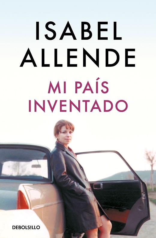 MI PAÍS INVENTADO | 9788466360760 | ALLENDE, ISABEL | Llibreria Drac - Librería de Olot | Comprar libros en catalán y castellano online