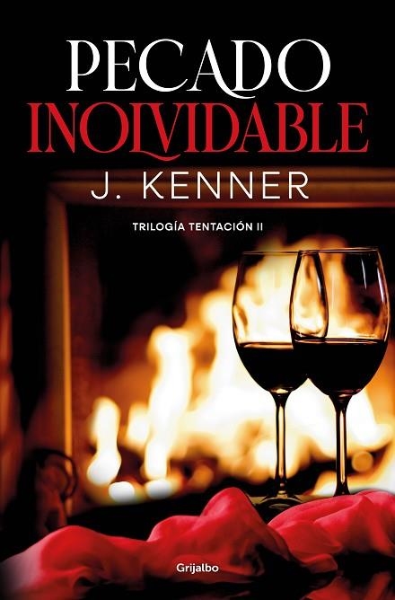 PECADO INOLVIDABLE (TRILOGÍA TENTACIÓN 2) | 9788425360985 | KENNER, J. | Llibreria Drac - Librería de Olot | Comprar libros en catalán y castellano online