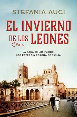 INVIERNO DE LOS LEONES, EL | 9788425358586 | AUCI, STEFANIA | Llibreria Drac - Librería de Olot | Comprar libros en catalán y castellano online