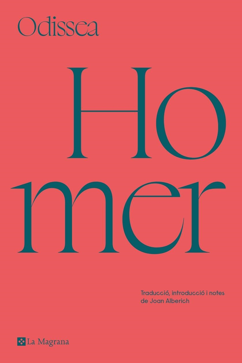 ODISSEA | 9788419013217 | HOMER | Llibreria Drac - Librería de Olot | Comprar libros en catalán y castellano online