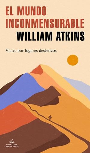 MUNDO INCONMENSURABLE, EL | 9788439739678 | ATKINS, WILLIAM | Llibreria Drac - Llibreria d'Olot | Comprar llibres en català i castellà online