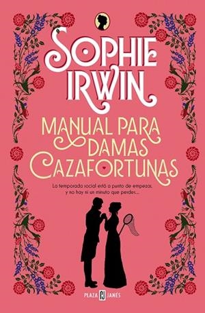 MANUAL PARA DAMAS CAZAFORTUNAS | 9788401028434 | IRWIN, SOPHIE | Llibreria Drac - Llibreria d'Olot | Comprar llibres en català i castellà online
