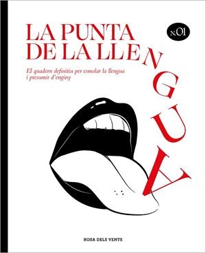 PUNTA DE LA LLENGUA, LA | 9788418062698 | LA PUNTA DE LA LLENGUA | Llibreria Drac - Llibreria d'Olot | Comprar llibres en català i castellà online