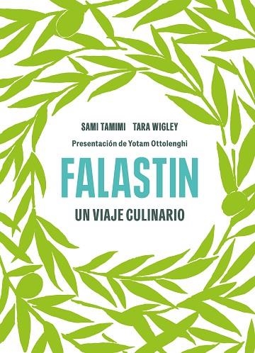FALASTIN | 9788418363955 | TAMIMI, SAMI; WIGLEY, TARA | Llibreria Drac - Librería de Olot | Comprar libros en catalán y castellano online