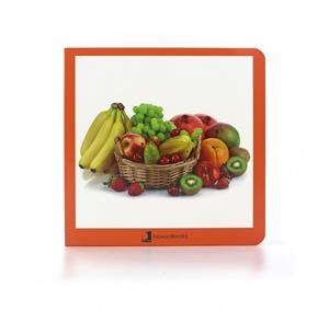 FRUITES, LES | 9788494585418 | MARTÍN MARTÍNEZ, DAVID | Llibreria Drac - Llibreria d'Olot | Comprar llibres en català i castellà online