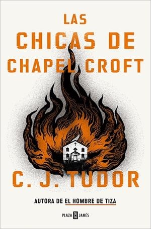 CHICAS DE CHAPEL CROFT, LAS | 9788401027581 | TUDOR, C.J. | Llibreria Drac - Librería de Olot | Comprar libros en catalán y castellano online