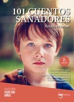 101 CUENTOS SANADORES | 9788412355260 | PERROW, SUSAN | Llibreria Drac - Librería de Olot | Comprar libros en catalán y castellano online