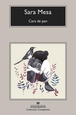 CARA DE PAN | 9788433961372 | MESA, SARA | Llibreria Drac - Librería de Olot | Comprar libros en catalán y castellano online