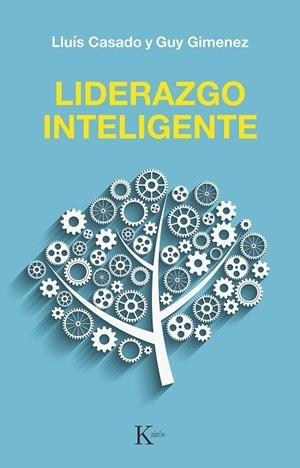 LIDERAZGO INTELIGENTE | 9788499889993 | GIMENEZ, GUY | Llibreria Drac - Librería de Olot | Comprar libros en catalán y castellano online