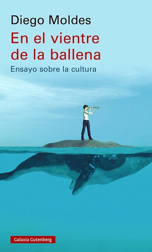 EN EL VIENTRE DE LA BALLENA | 9788419075437 | MOLDES, DIEGO | Llibreria Drac - Librería de Olot | Comprar libros en catalán y castellano online