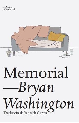 MEMORIAL | 9788412539509 | WASHINGTON, BRYAN | Llibreria Drac - Llibreria d'Olot | Comprar llibres en català i castellà online