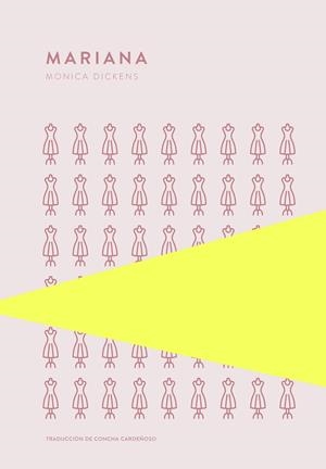 MARIANA | 9789992076248 | DICKENS, MONICA | Llibreria Drac - Librería de Olot | Comprar libros en catalán y castellano online