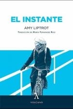 INSTANTE, EL | 9788412283181 | LIPTROT, AMY | Llibreria Drac - Librería de Olot | Comprar libros en catalán y castellano online