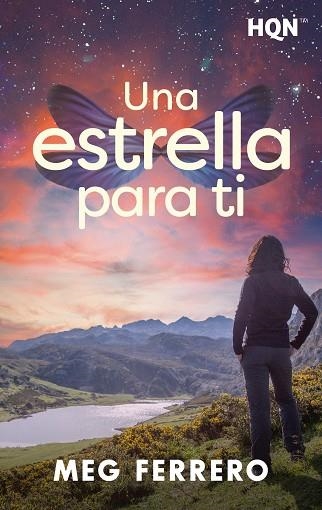 UNA ESTRELLA PARA TI | 9788411053587 | FERRERO, MEG | Llibreria Drac - Librería de Olot | Comprar libros en catalán y castellano online