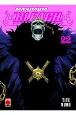 MAXIMUM BLEACH N.22 | 9788411014175 | KUBO, TITE | Llibreria Drac - Librería de Olot | Comprar libros en catalán y castellano online