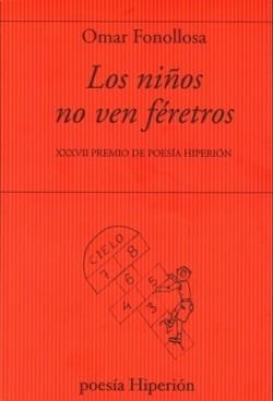 NIÑOS NO VEN FÉRETROS, LOS  | 9788490022009 | FONOLLOSA, OMAR  | Llibreria Drac - Librería de Olot | Comprar libros en catalán y castellano online