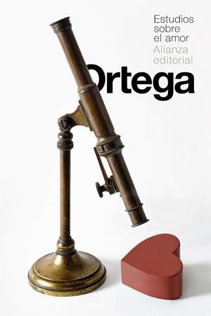 ESTUDIOS SOBRE EL AMOR | 9788413628523 | ORTEGA Y GASSET, JOSÉ | Llibreria Drac - Librería de Olot | Comprar libros en catalán y castellano online